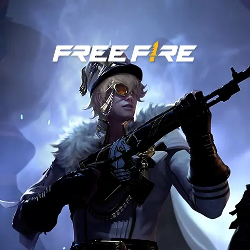 Games Free Fire