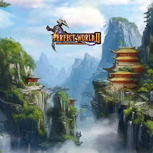 Games PERFECT WORLD