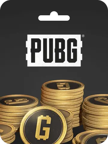 Games Populer Voucher PUBGM