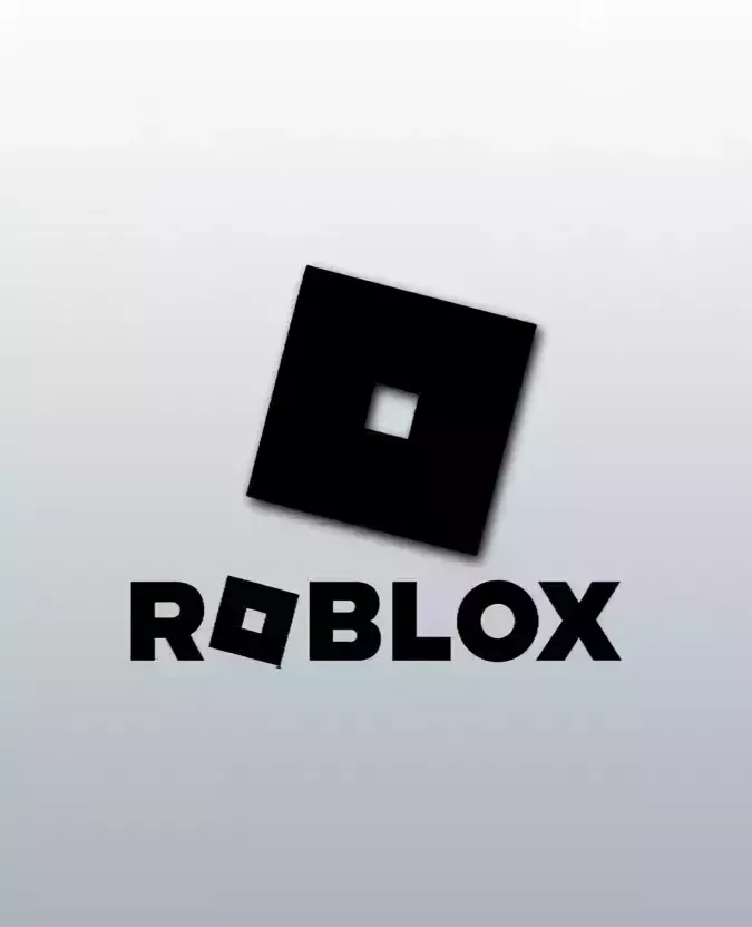 Games Populer Roblox Gift Card
