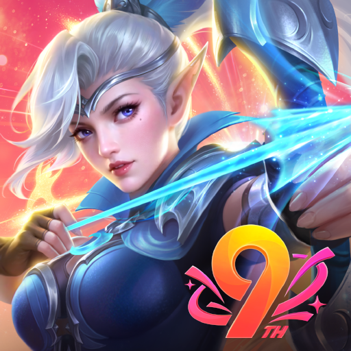 Games Populer Mobile Legends